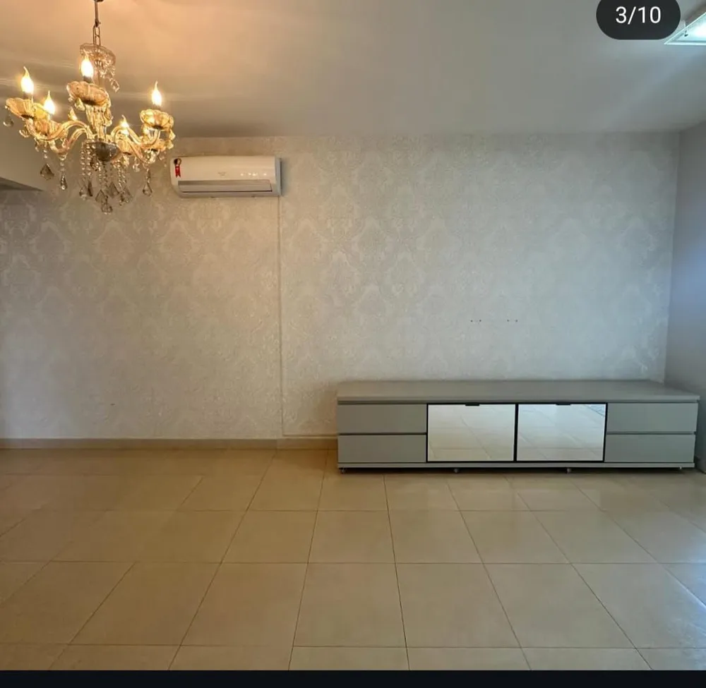 Apartamento, 3 quartos, 80 m² - Foto 2