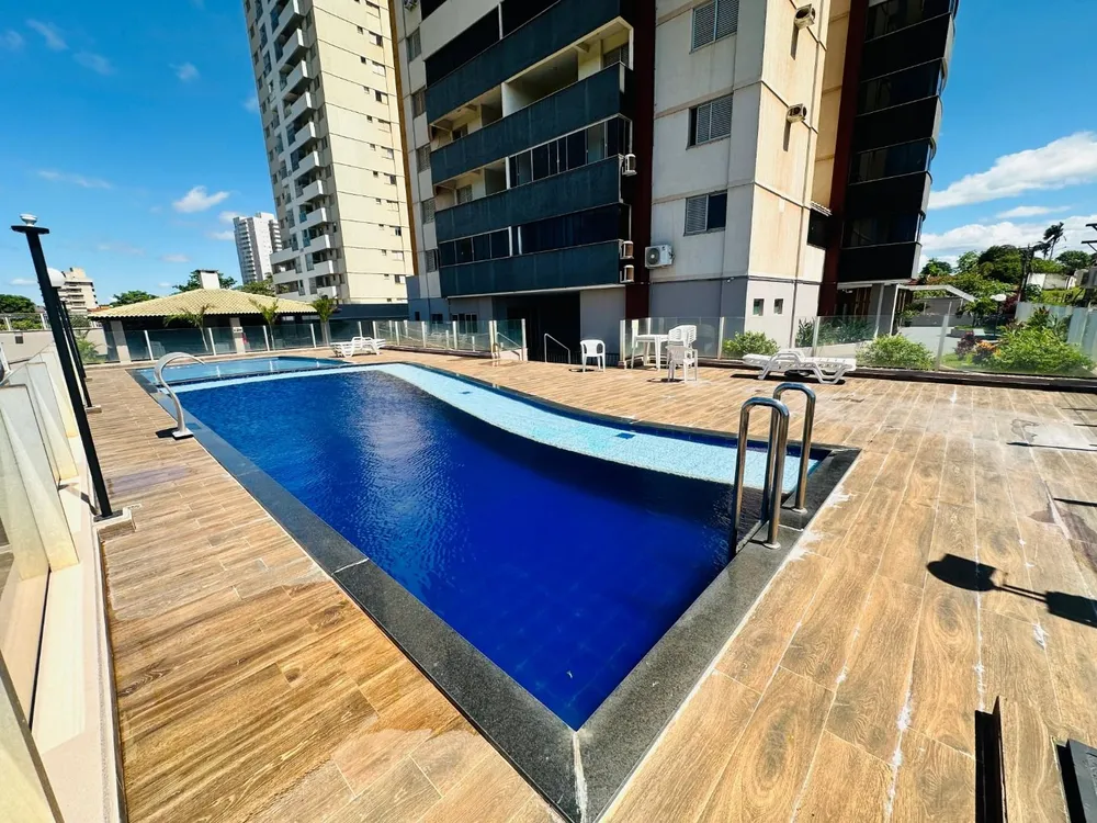 Apartamento, 3 quartos, 80 m² - Foto 1