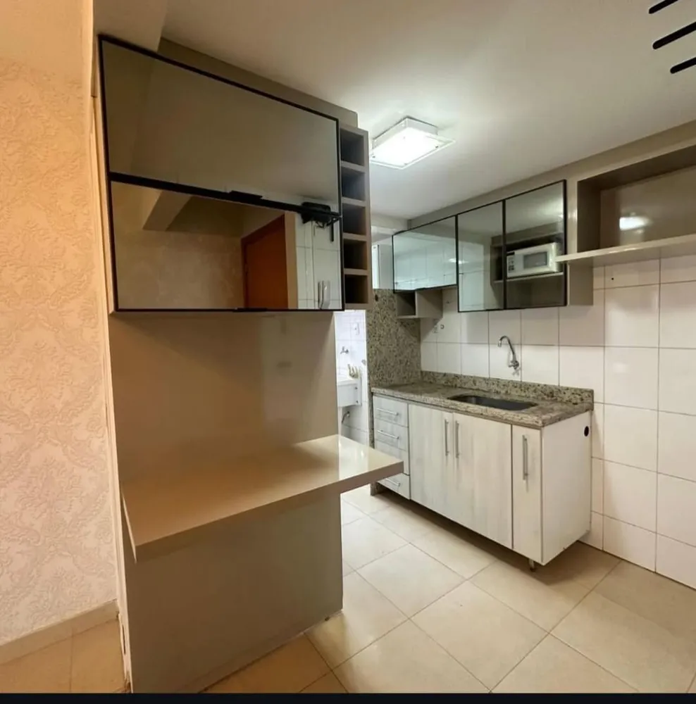 Apartamento, 3 quartos, 80 m² - Foto 4