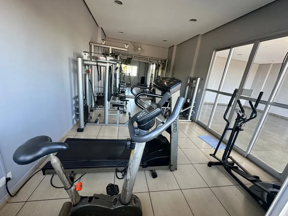 Apartamento, 3 quartos, 80 m² - Foto 8