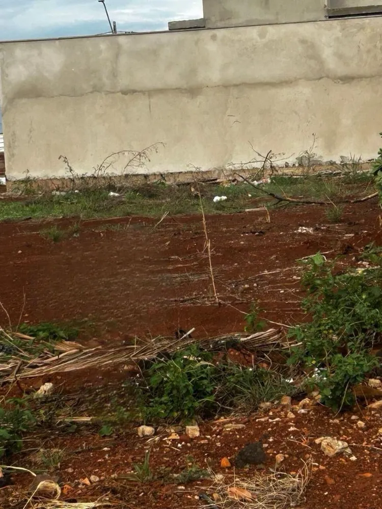 Terreno, 250 m² - Foto 1