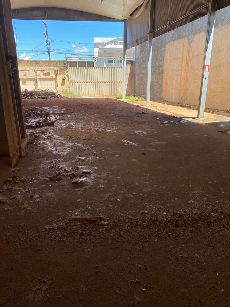 Depósito-Galpão-Armazém para alugar, 1072m² - Foto 3