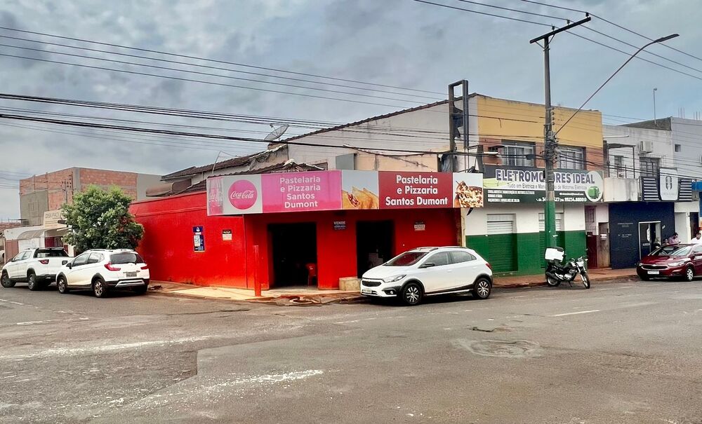 Conjunto Comercial-Sala à venda, 697m² - Foto 2