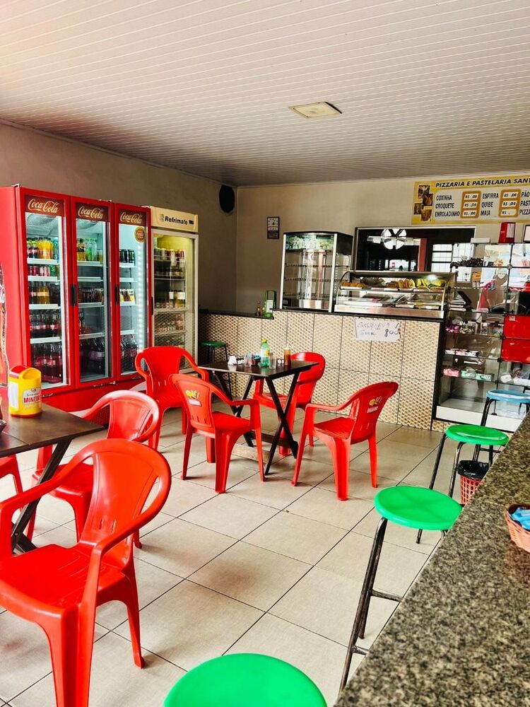 Conjunto Comercial-Sala à venda, 697m² - Foto 3