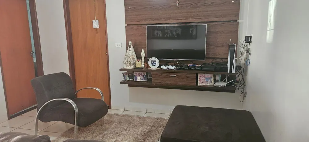 Casa, 3 quartos, 170 m² - Foto 2