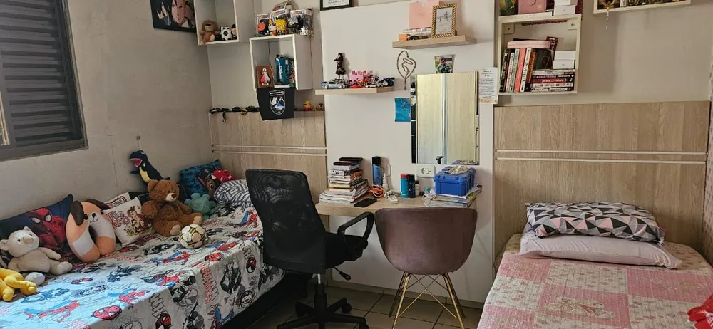 Casa, 3 quartos, 170 m² - Foto 9