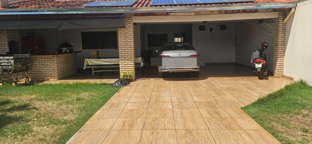 Casa, 3 quartos, 170 m² - Foto 1