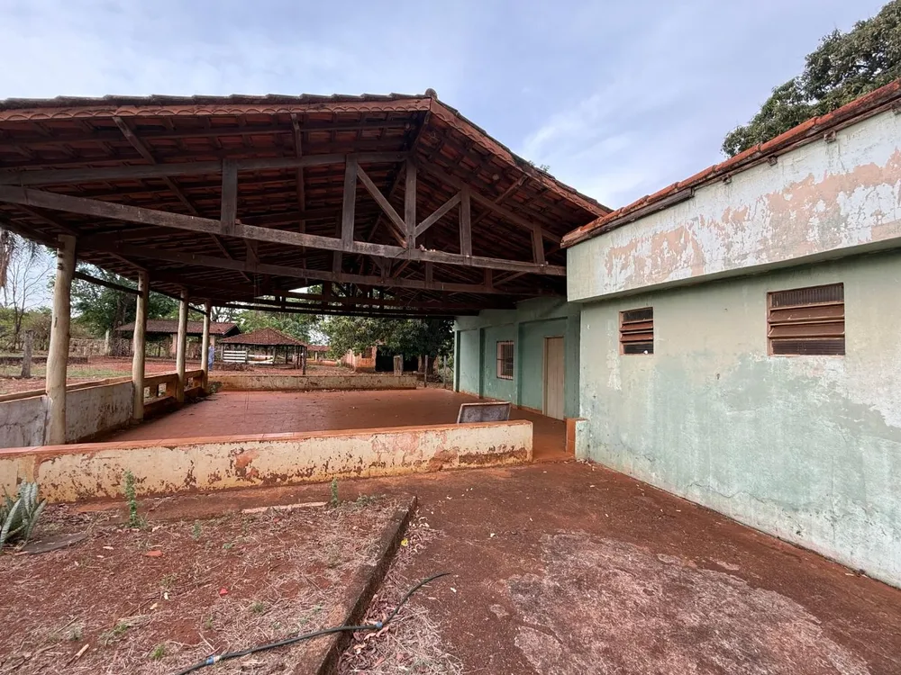Chácara, 29 hectares - Foto 3