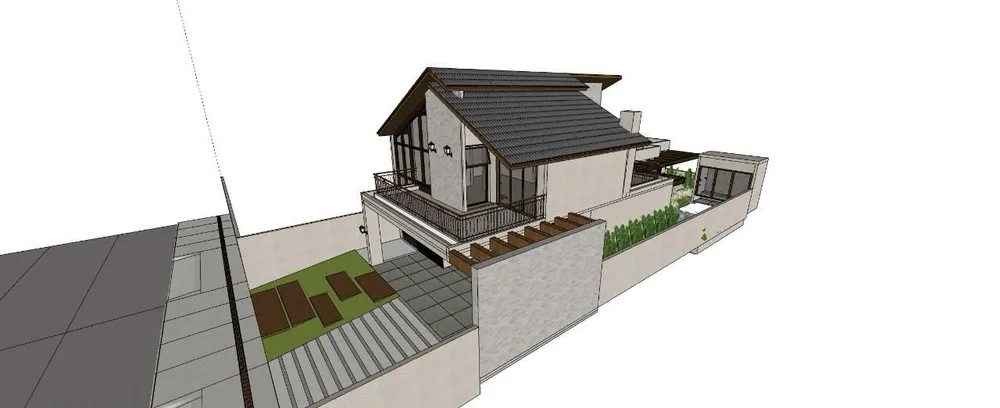 Casa, 4 quartos, 299 m² - Foto 5