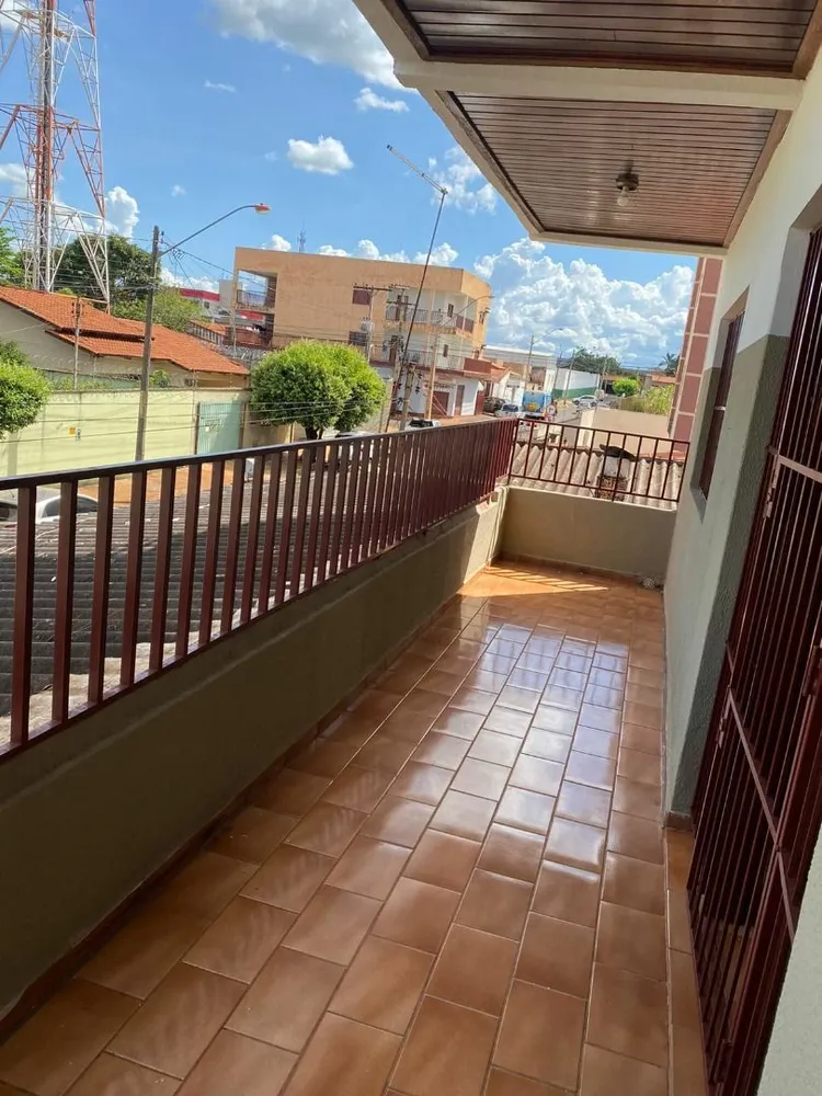 Apartamento, 3 quartos, 82 m² - Foto 3