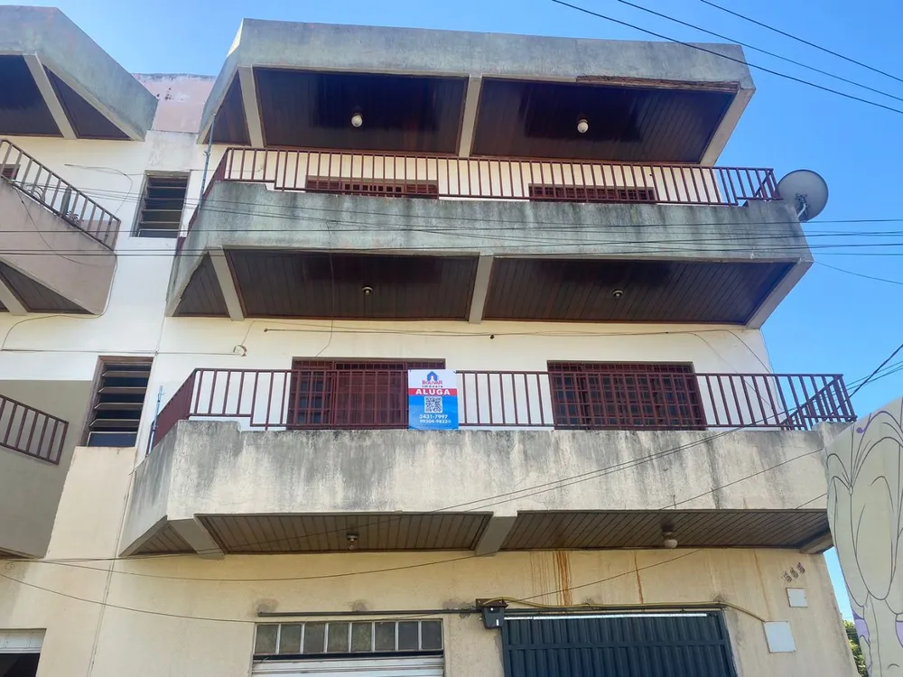 Apartamento, 3 quartos, 82 m² - Foto 1