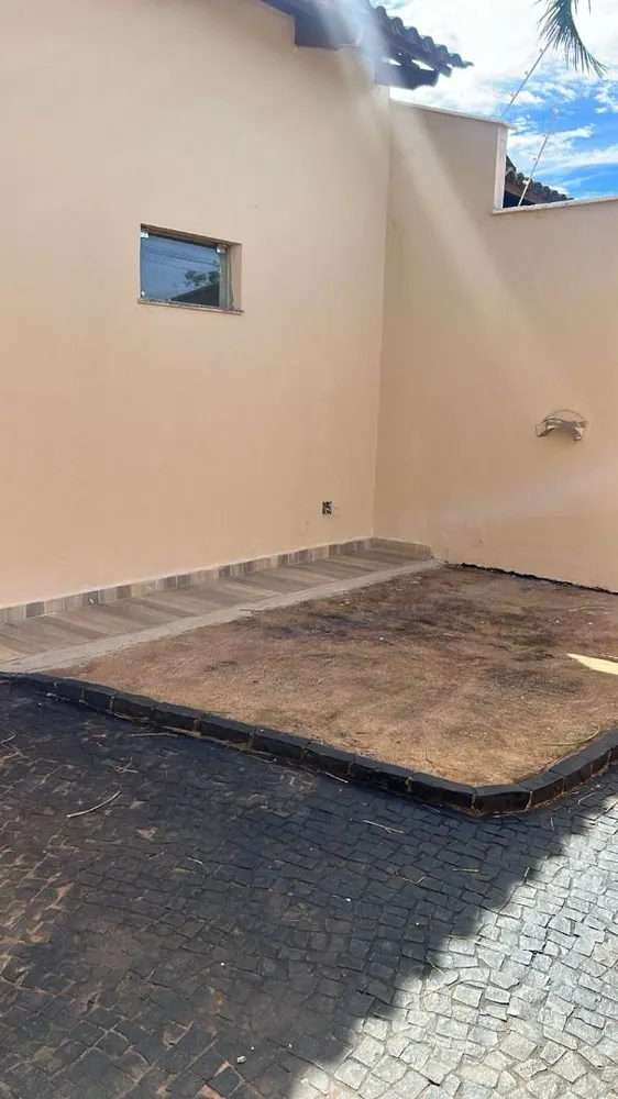 Casa, 3 quartos, 1 m² - Foto 2