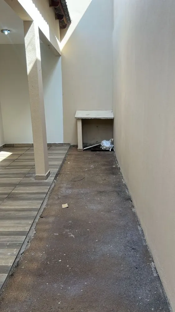 Casa, 3 quartos, 1 m² - Foto 7