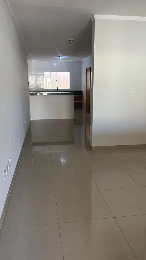 Casa, 3 quartos, 1 m² - Foto 4
