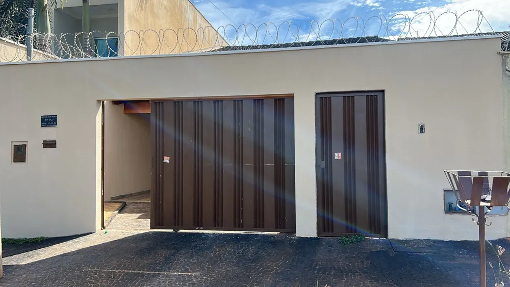 Casa, 3 quartos, 1 m² - Foto 3