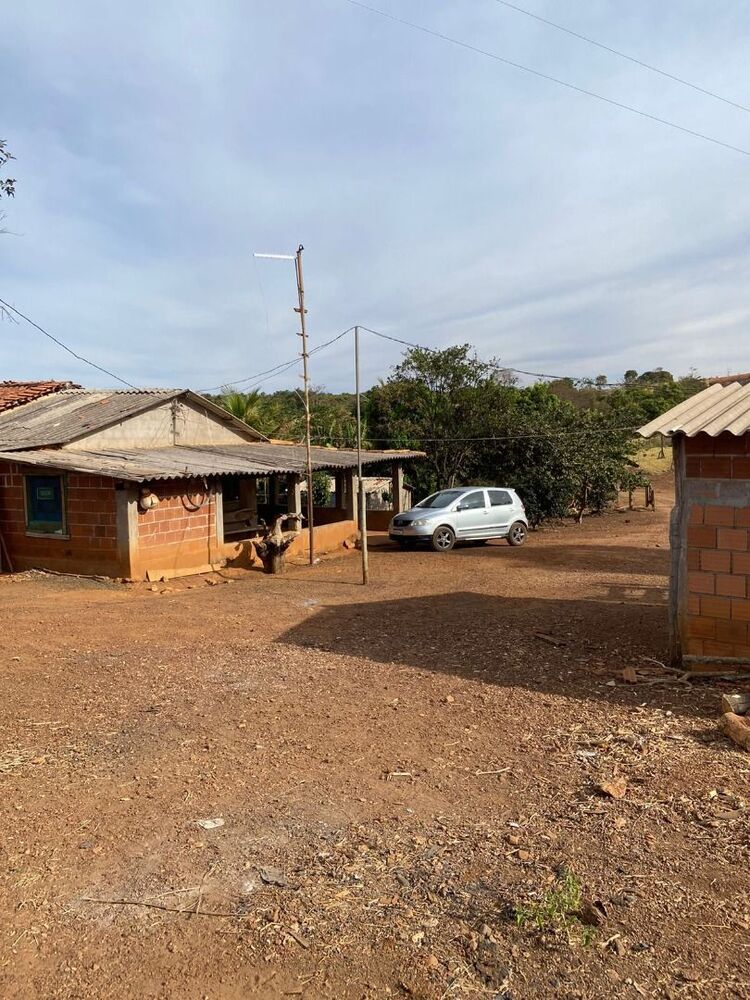 Chácara, 3 quartos, 4 hectares - Foto 4