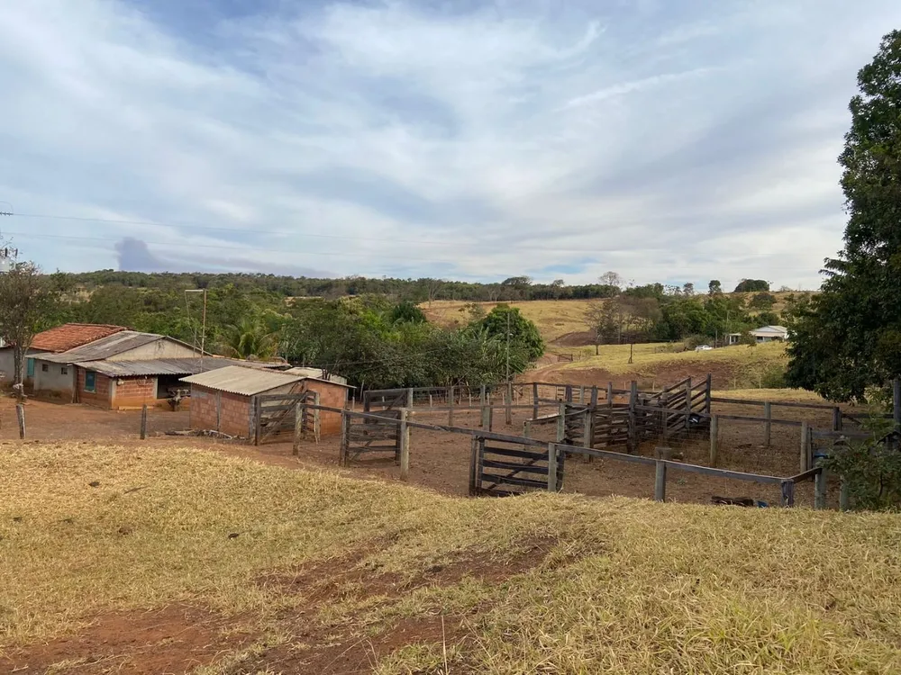 Chácara, 3 quartos, 4 hectares - Foto 3