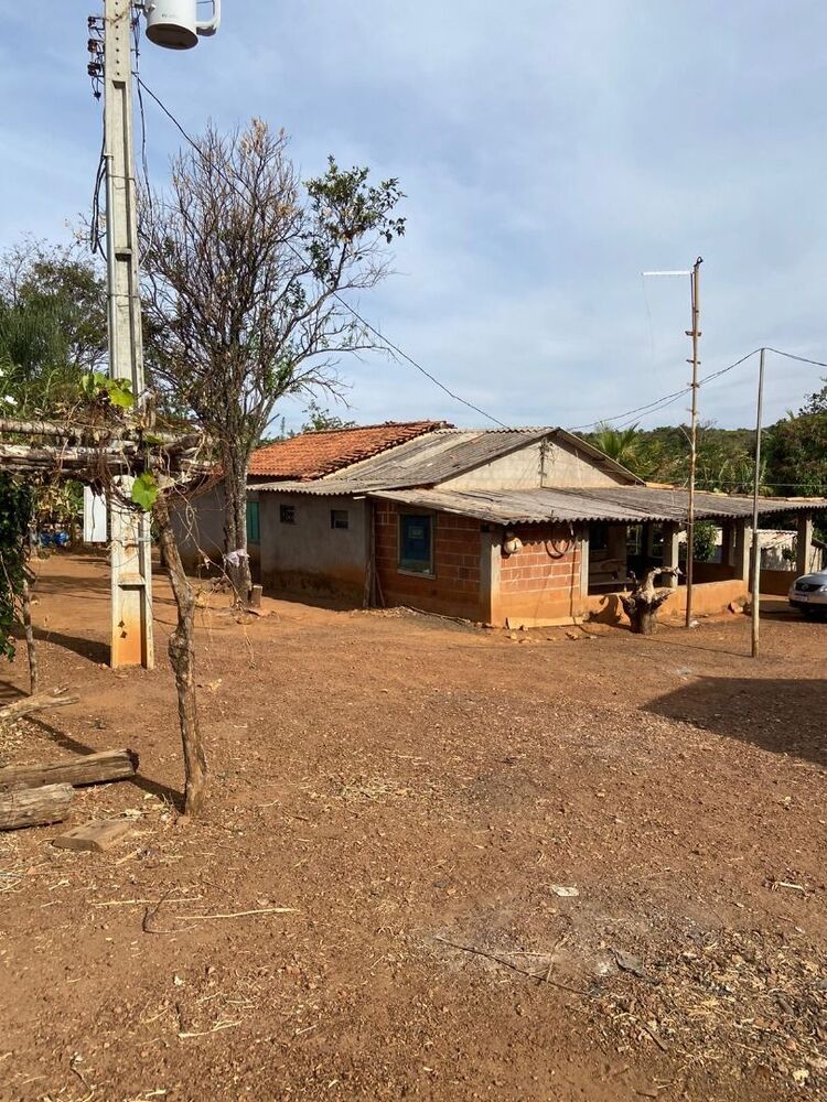 Chácara, 3 quartos, 4 hectares - Foto 2