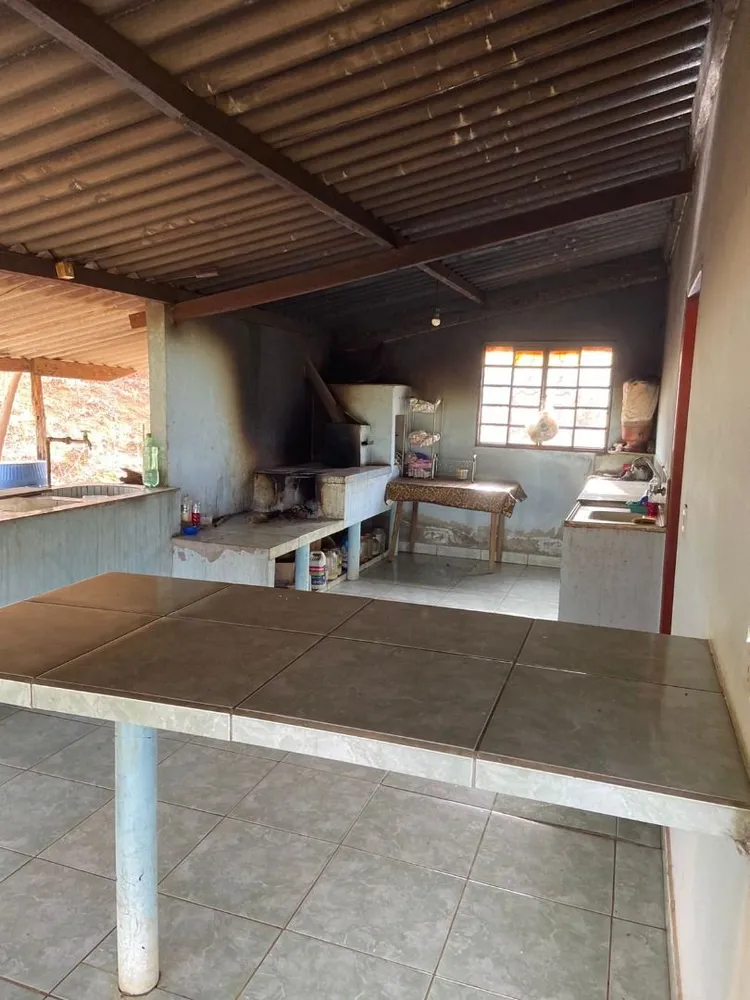 Chácara, 3 quartos, 4 hectares - Foto 7