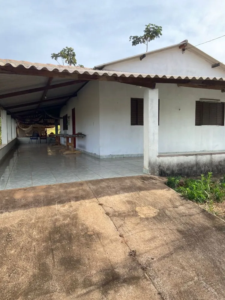 Chácara, 3 quartos, 4 hectares - Foto 12