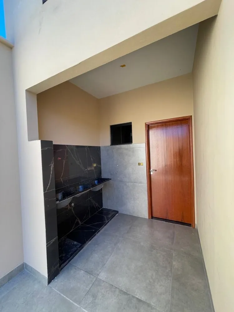 Casa, 3 quartos, 88 m² - Foto 12