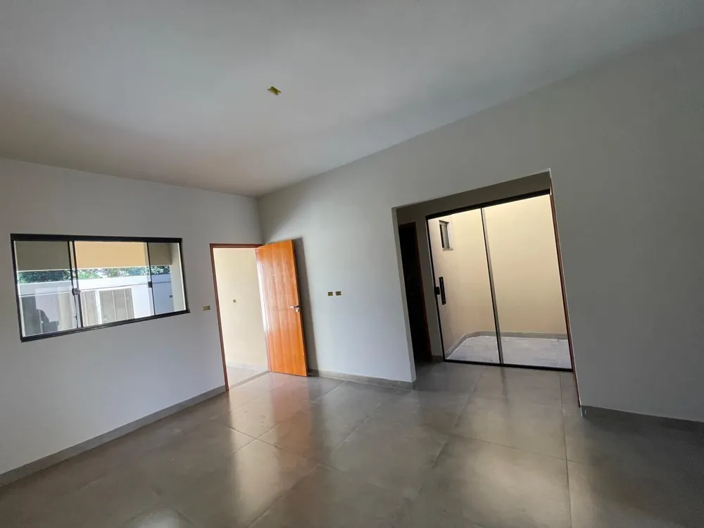 Casa, 3 quartos, 88 m² - Foto 2