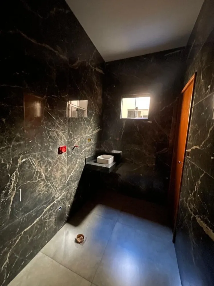 Casa, 3 quartos, 88 m² - Foto 6