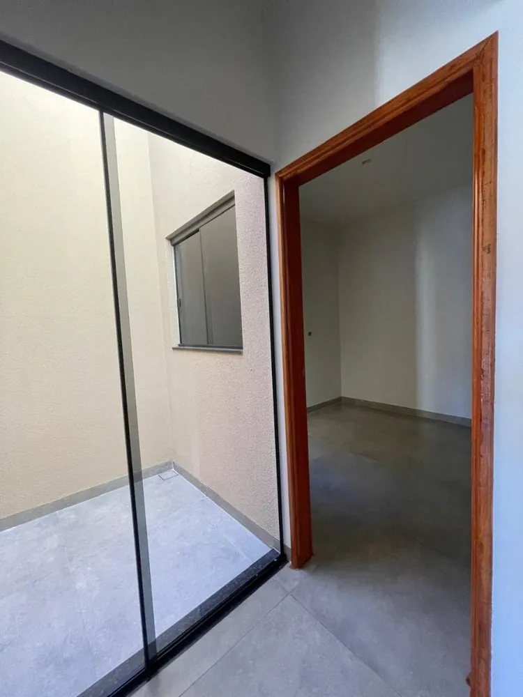Casa, 3 quartos, 88 m² - Foto 11