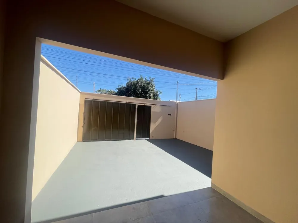 Casa, 3 quartos, 88 m² - Foto 1