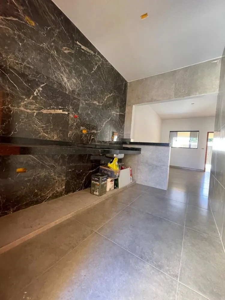 Casa, 3 quartos, 88 m² - Foto 10