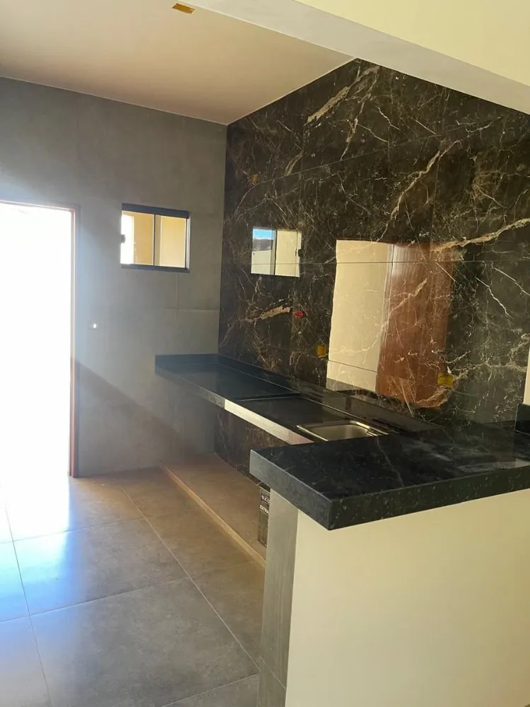 Casa, 3 quartos, 88 m² - Foto 3