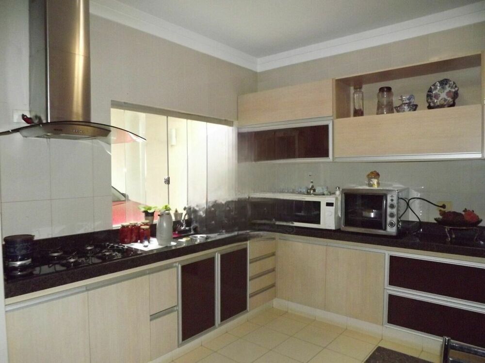 Casa, 5 quartos, 357 m² - Foto 1