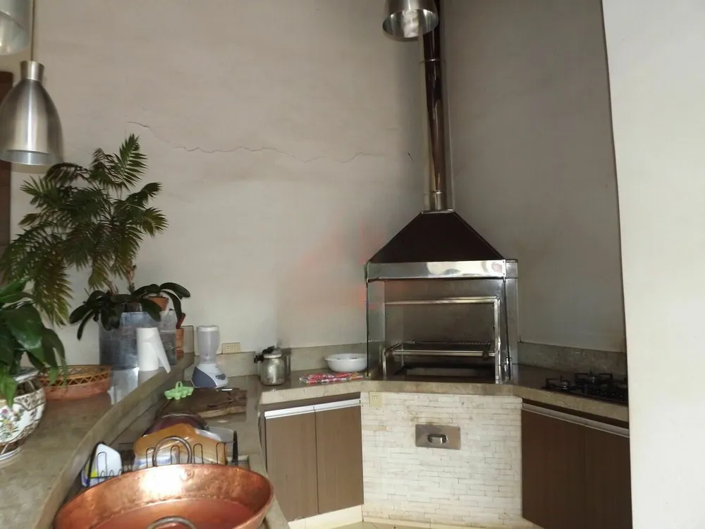 Casa, 5 quartos, 357 m² - Foto 7