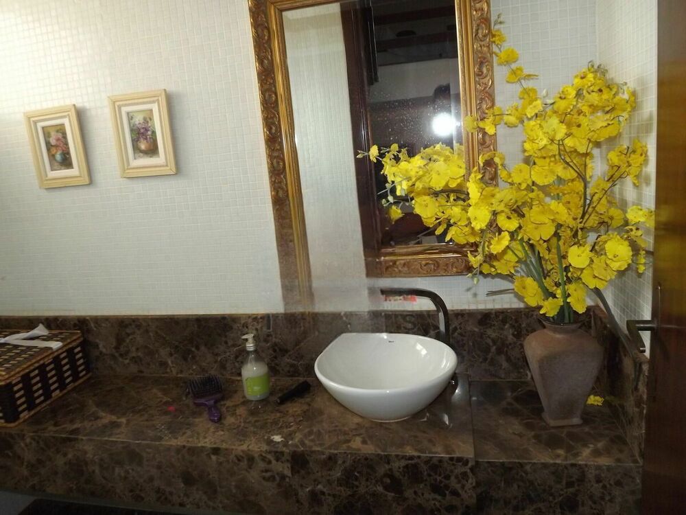 Casa, 5 quartos, 357 m² - Foto 2