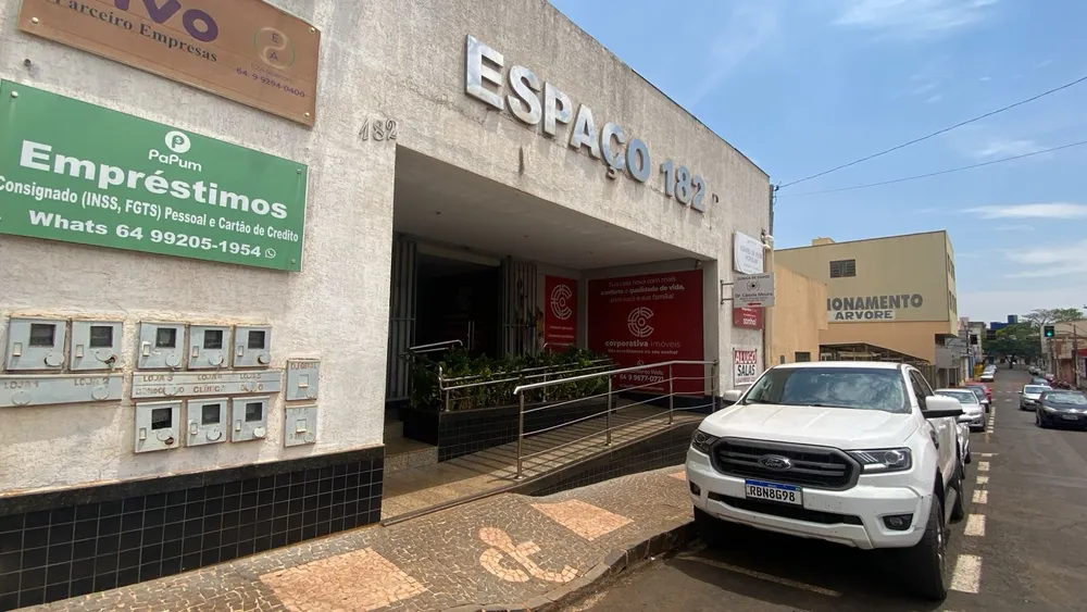 Sala-Conjunto, 45 m² - Foto 1