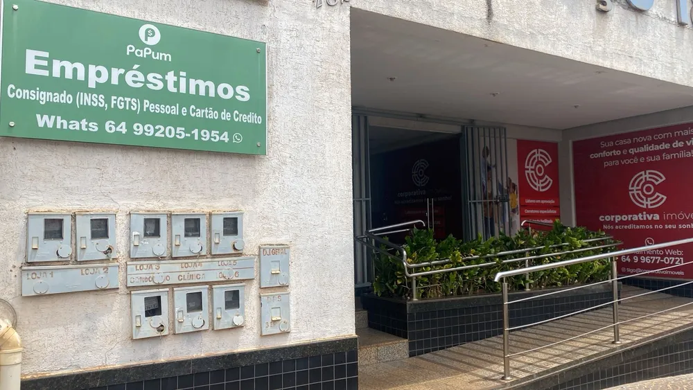 Sala-Conjunto, 45 m² - Foto 2