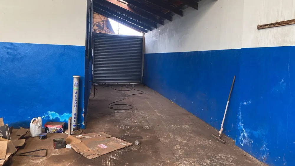Sala-Conjunto, 324 m² - Foto 1