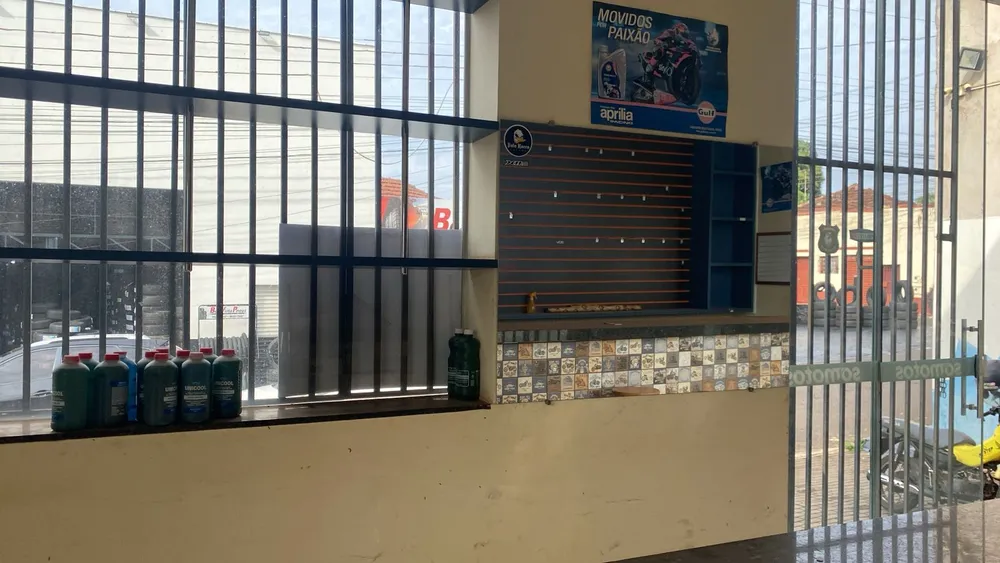 Sala-Conjunto, 324 m² - Foto 2