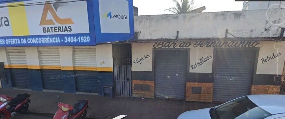 Sala-Conjunto, 447 m² - Foto 1