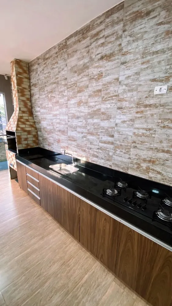 Casa, 3 quartos, 186 m² - Foto 9