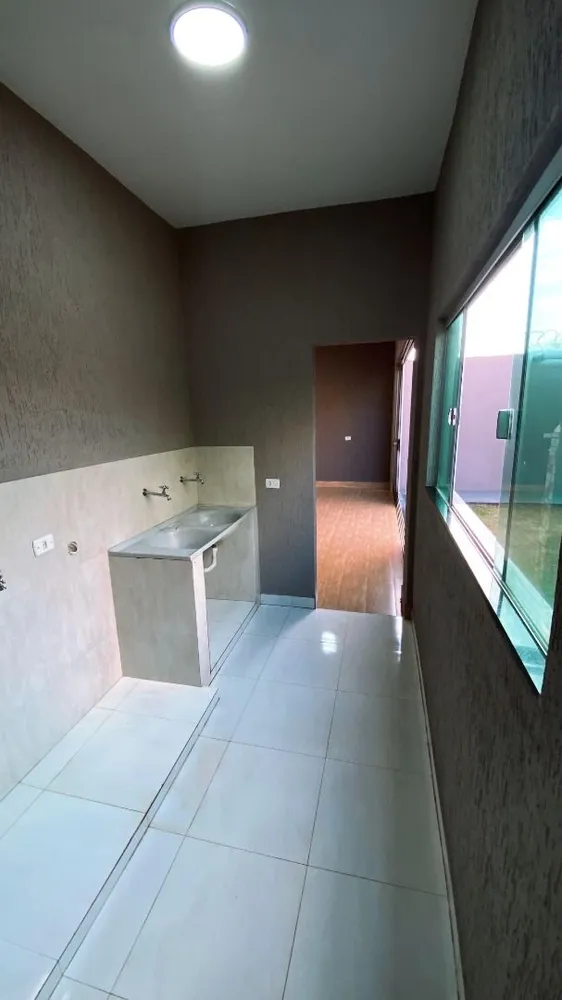 Casa, 3 quartos, 186 m² - Foto 10