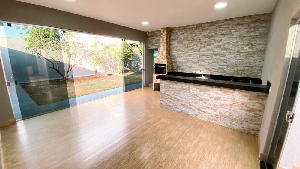 Casa, 3 quartos, 186 m² - Foto 8