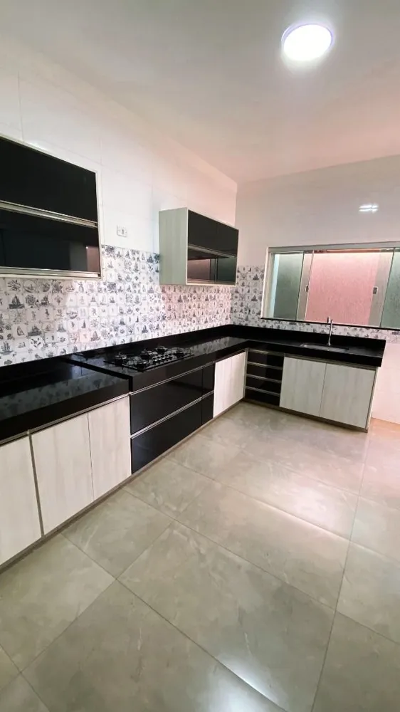 Casa, 3 quartos, 186 m² - Foto 5