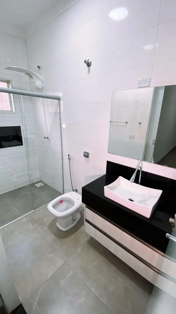 Casa, 3 quartos, 186 m² - Foto 6