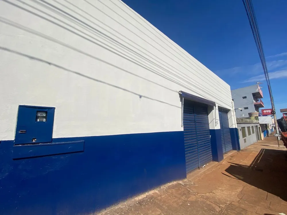 Depósito-Galpão, 200 m² - Foto 2