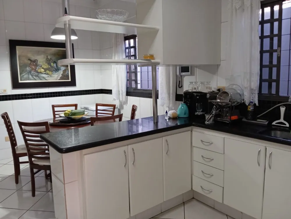 Casa, 3 quartos, 280 m² - Foto 6