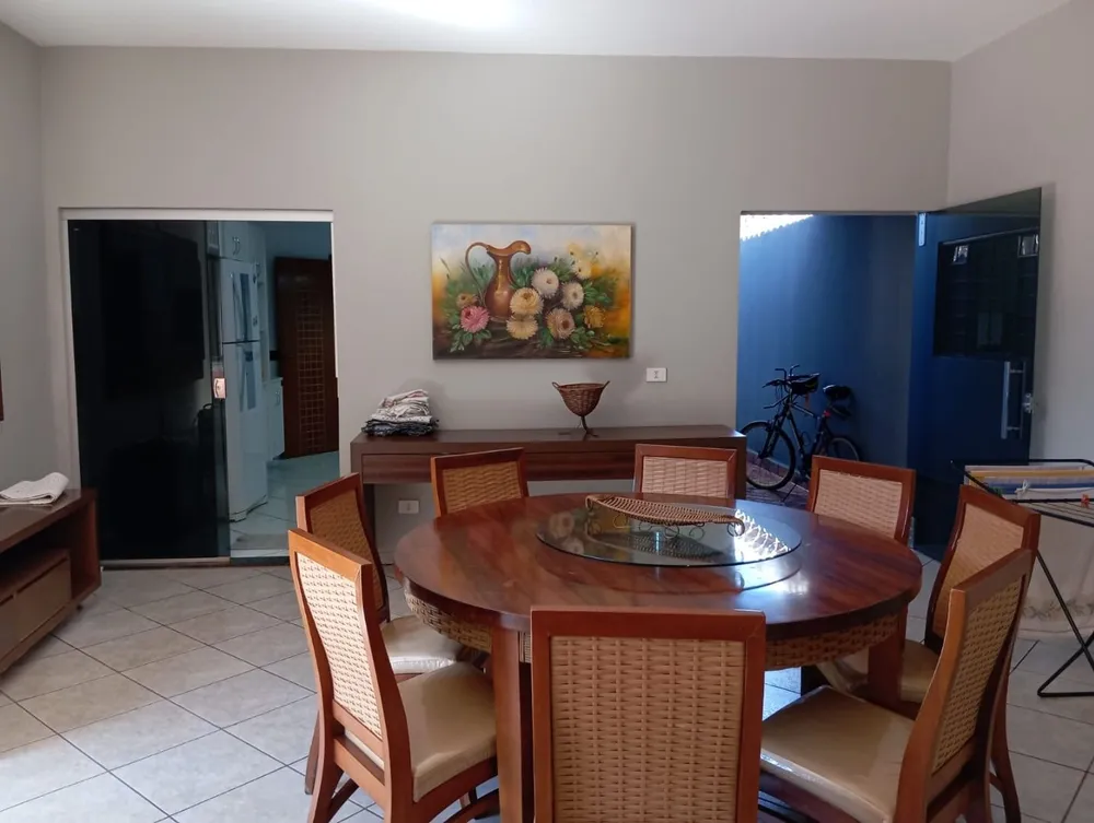 Casa, 3 quartos, 280 m² - Foto 4