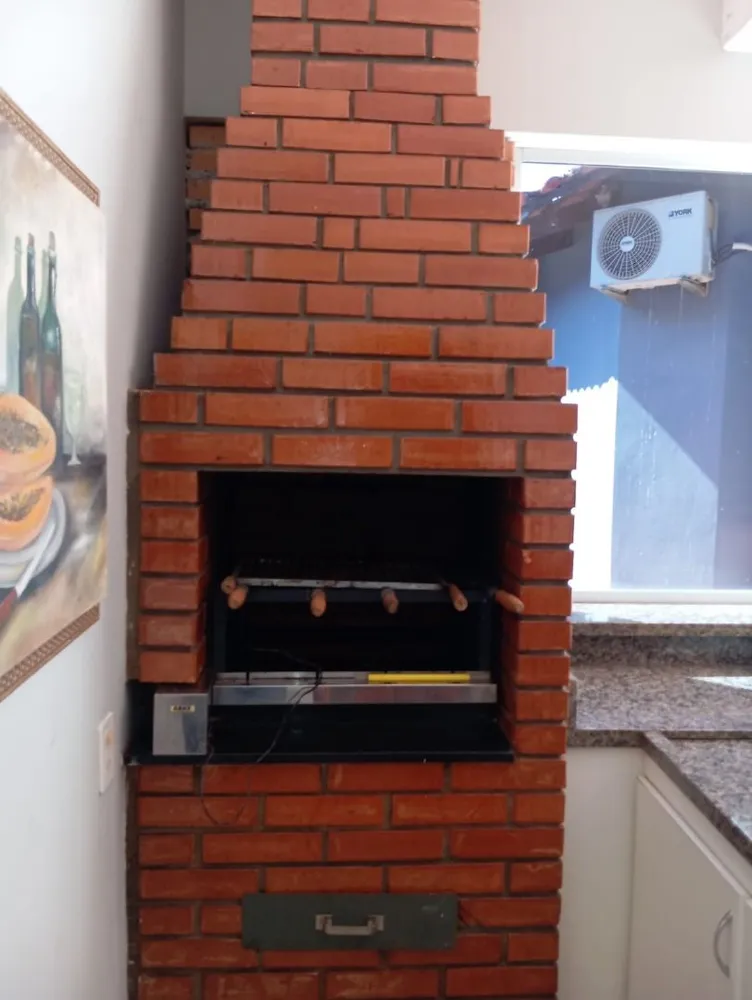 Casa, 3 quartos, 280 m² - Foto 12