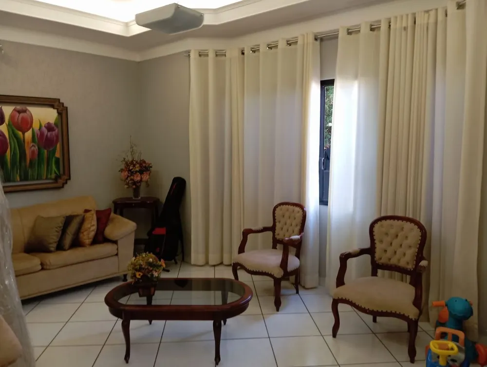 Casa, 3 quartos, 280 m² - Foto 10