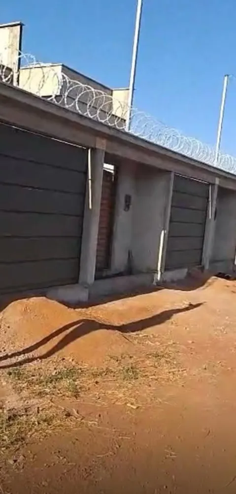 Casa, 3 quartos, 100 m² - Foto 1